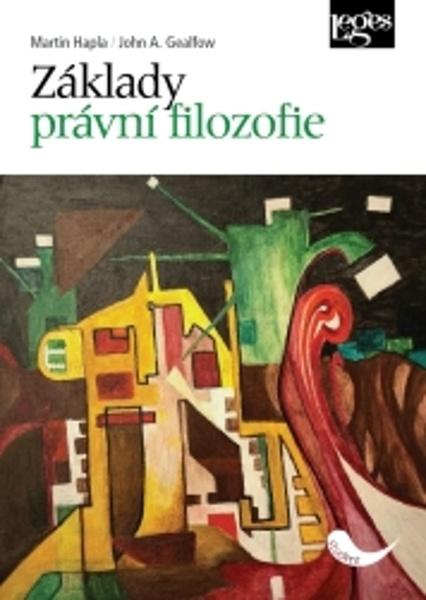 Levně Základy právní filozofie