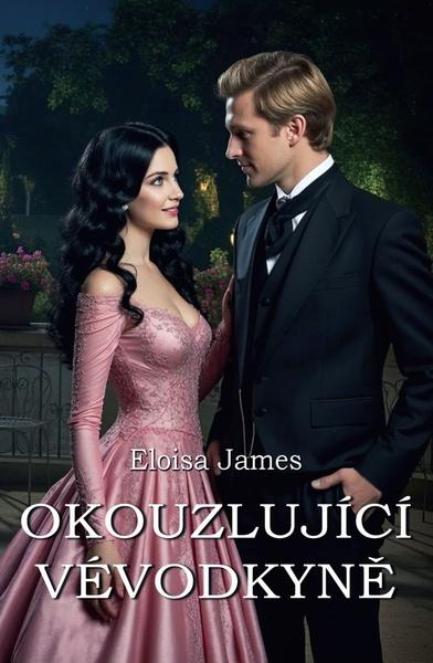 Levně Okouzlující vévodkyně