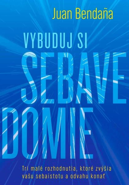Levně Vybuduj si sebavedomie