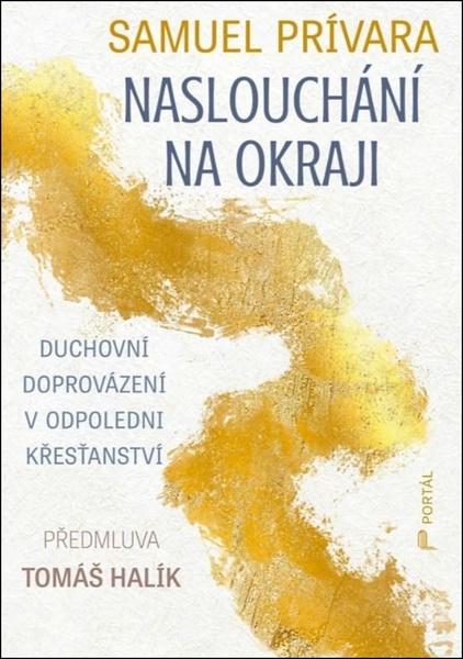 Levně Naslouchání na okraji