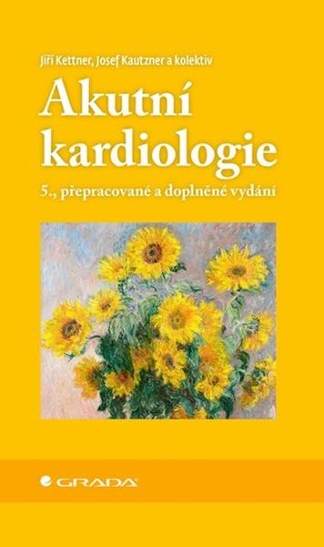 Levně Akutní kardiologie