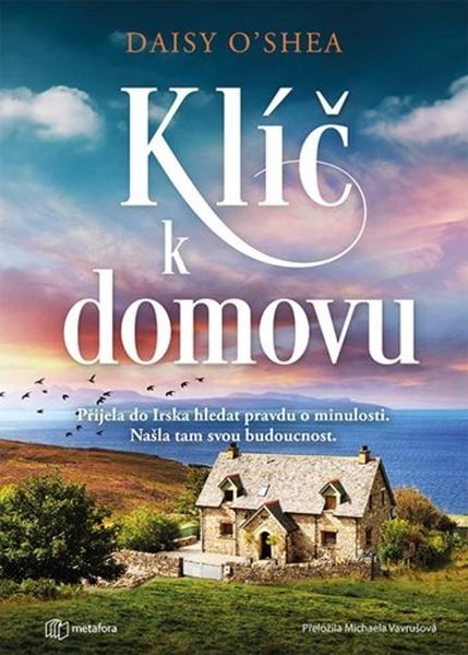 Levně Klíč k domovu