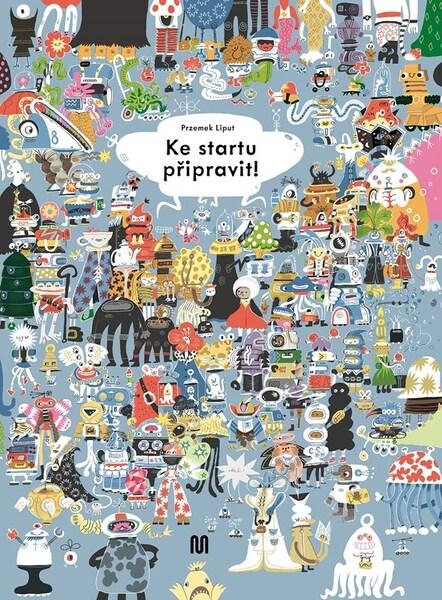 Levně Ke startu připravit!