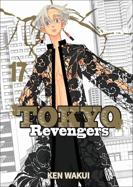Levně Tokyo Revengers