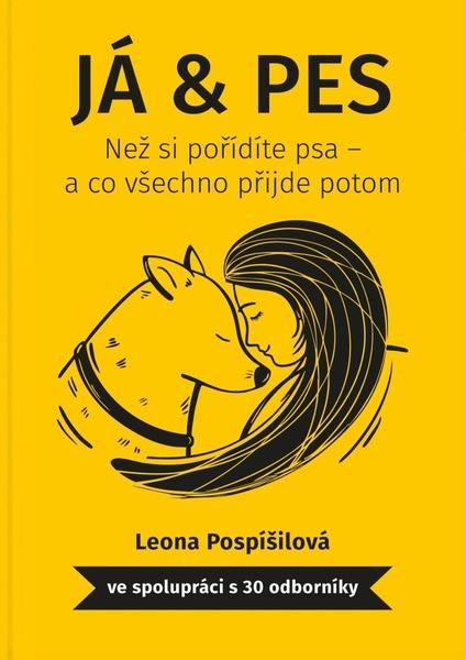 Levně Já & pes
