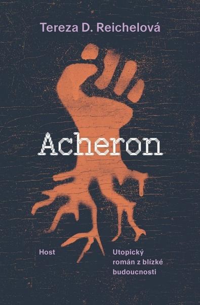 Levně Acheron