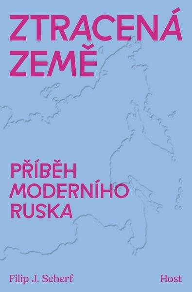 Levně Ztracená země