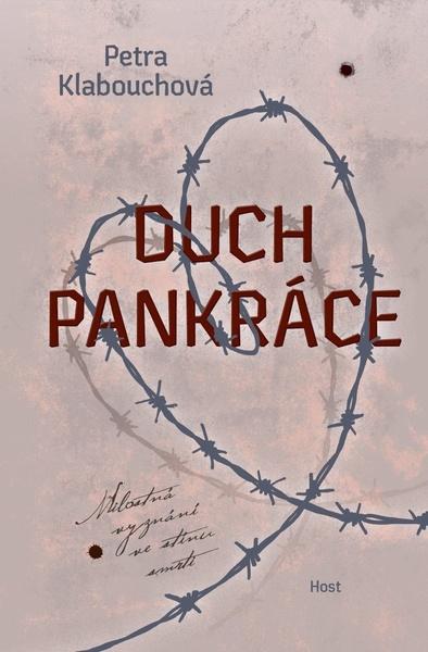 Levně Duch Pankráce