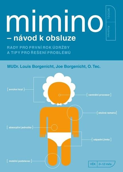 Levně Mimino Návod k obsluze