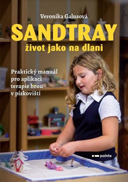 Levně Sandtray