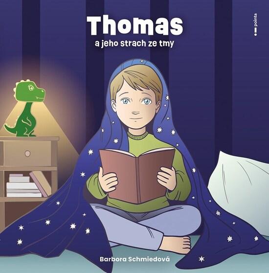Levně Thomas a jeho strach ze tmy