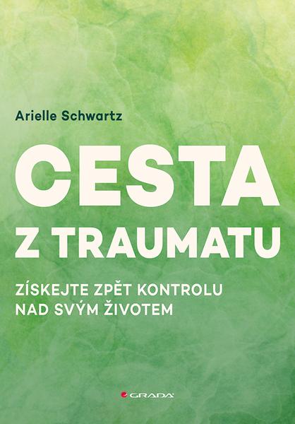 Levně Cesta z traumatu