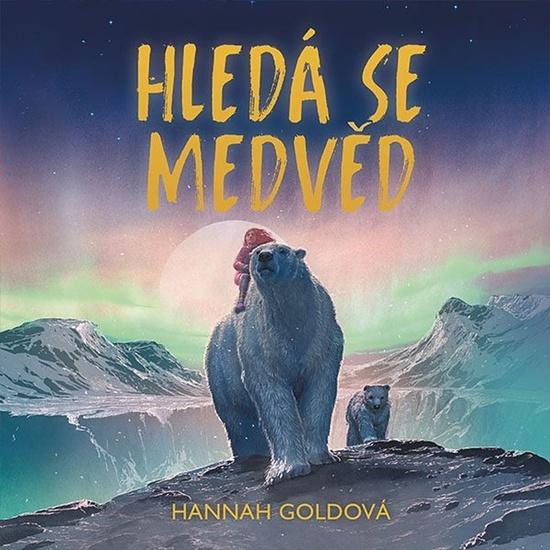 Levně Hledá se medvěd