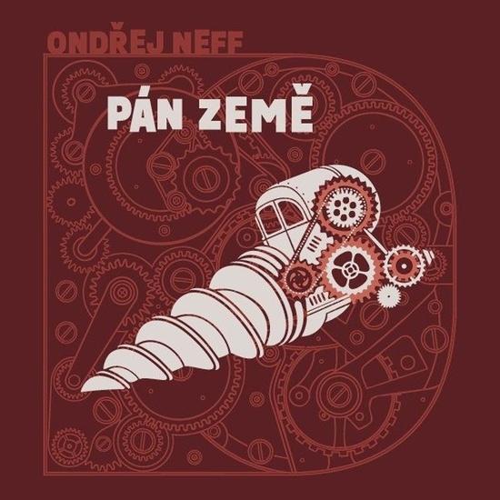 Levně Pán země