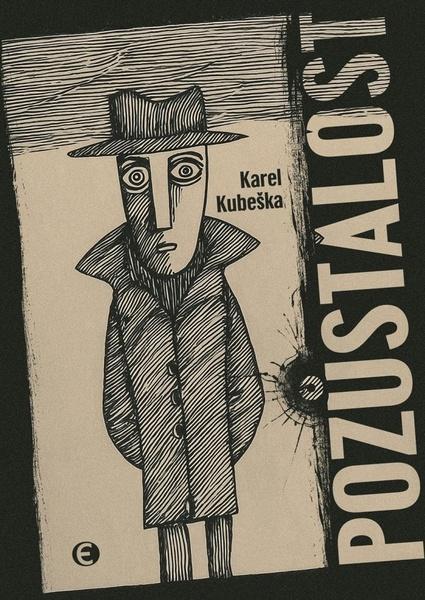 Levně Pozůstalost