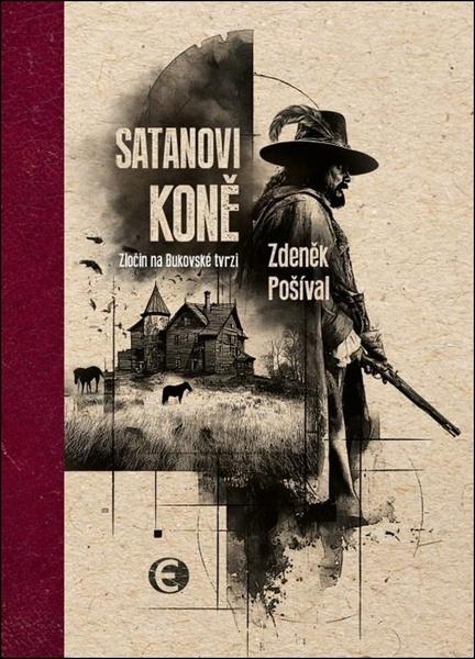 Levně Satanovi koně
