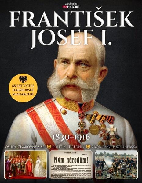Levně František Josef I.