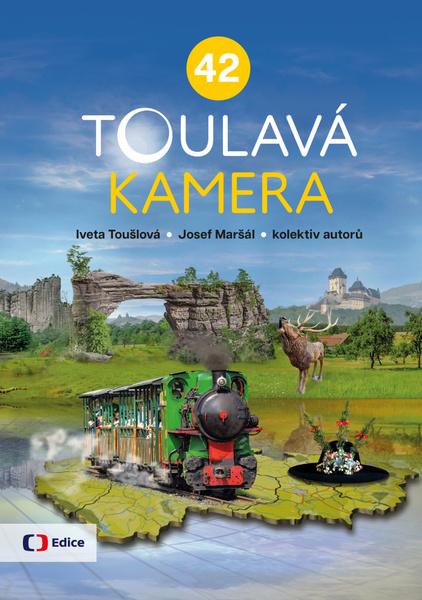 Levně Toulavá kamera 42
