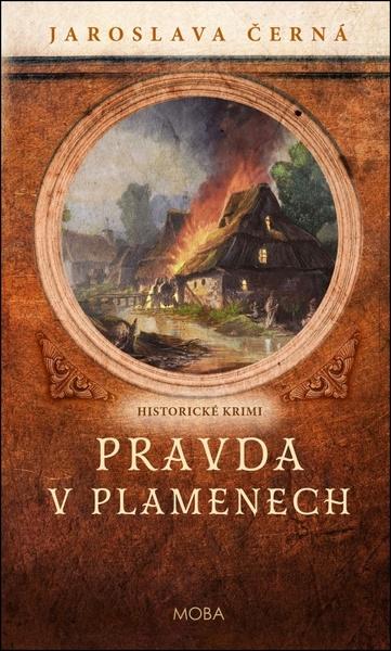 Levně Pravda v plamenech
