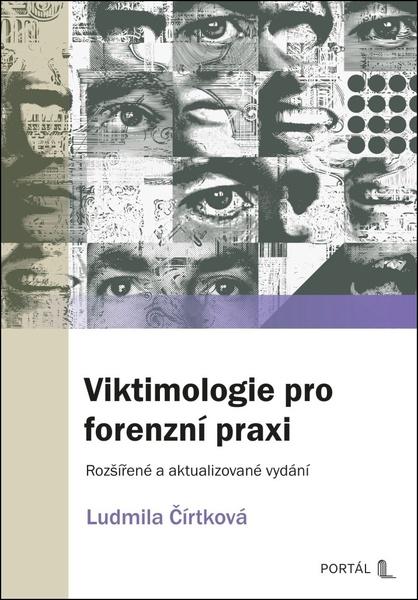 Levně Viktimologie pro forenzní praxi