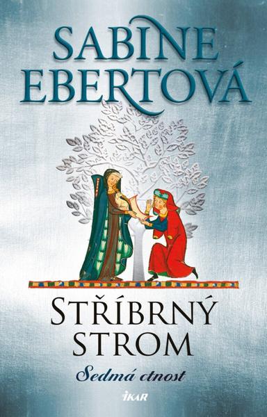 Levně Stříbrný strom Sedmá ctnost