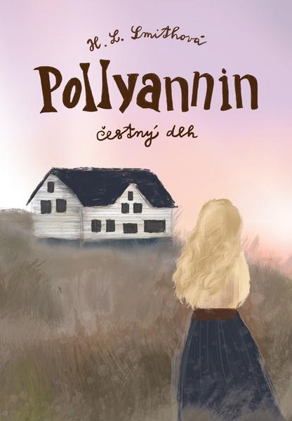 Levně Pollyannin čestný dlh