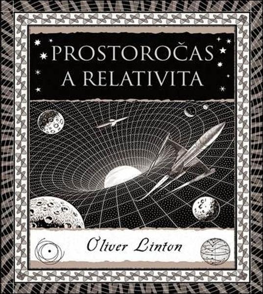 Levně Prostoročas a relativita