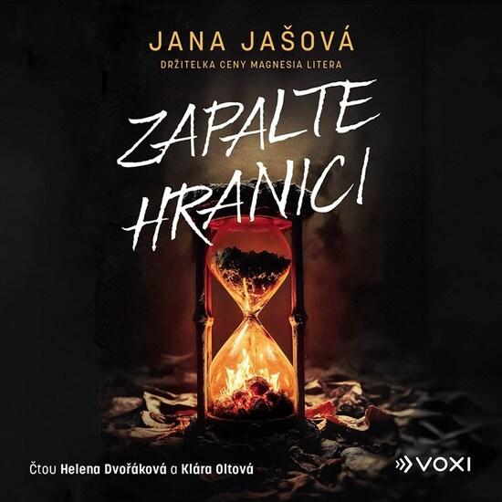 Levně Zapalte hranici
