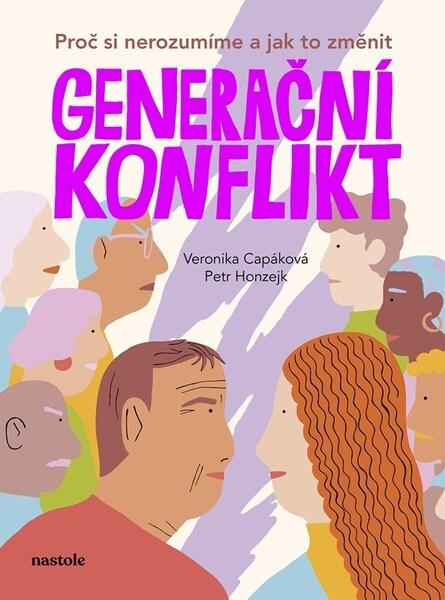 Levně Generační konflikt