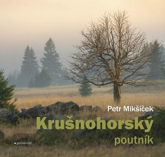 Levně Krušnohorský poutník