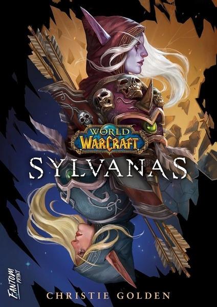 Levně Sylvanas
