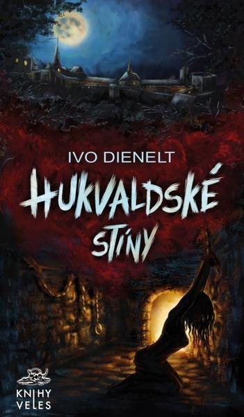 Levně Hukvaldské stíny