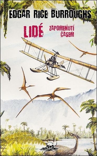 Levně Lidé zapomenutí časem