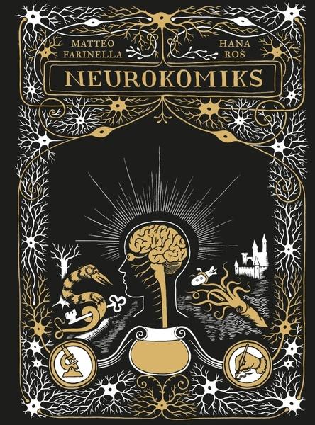 Levně Neurokomiks