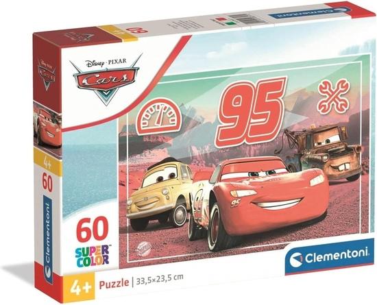 Puzzle 60 dílků Pixar 2026