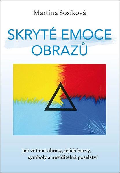 Levně Skryté emoce obrazů