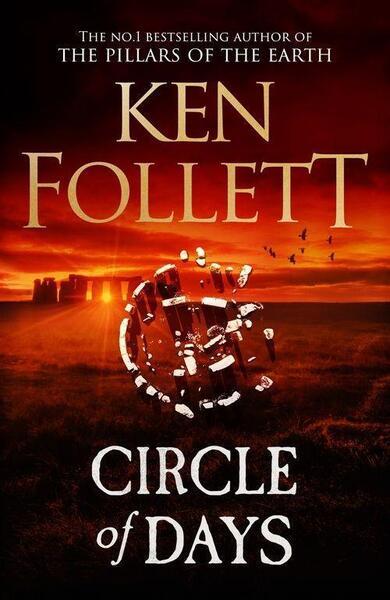 Levně Circle of Days