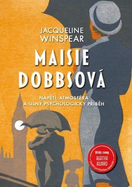 Levně Maisie Dobbsová
