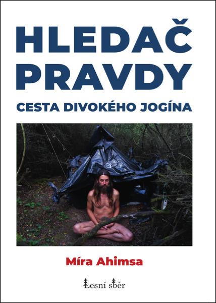Levně Hledač pravdy
