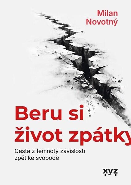 Levně Beru si život zpátky