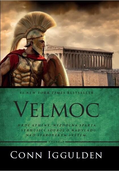 Levně Velmoc