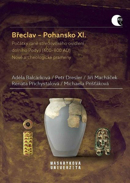 Levně Břeclav – Pohansko XI.