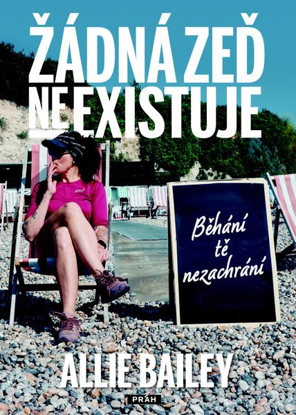 Levně Žádná zeď neexistuje