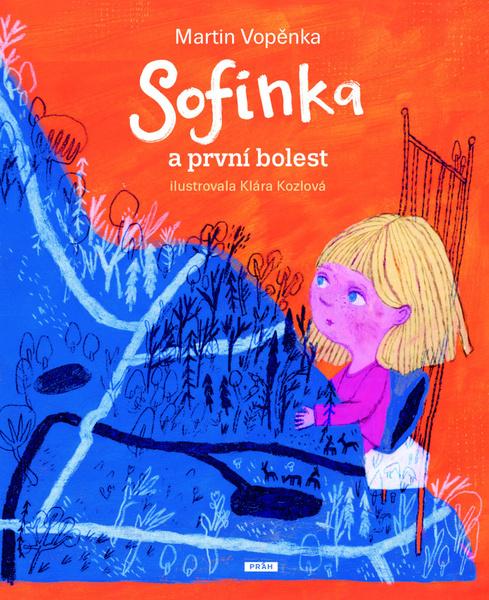 Levně Sofinka a první bolest