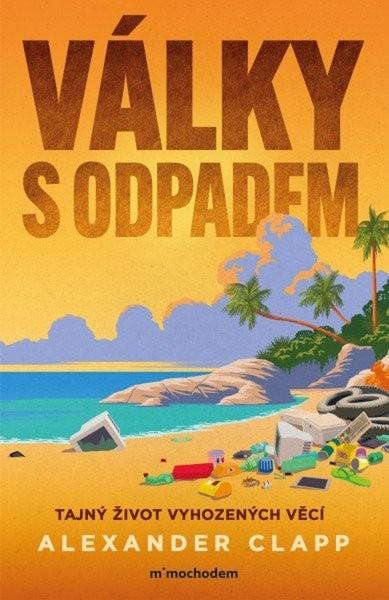 Levně Války s odpadem