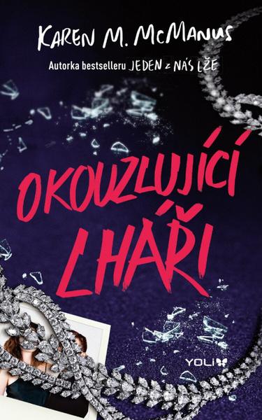 Levně Okouzlující lháři