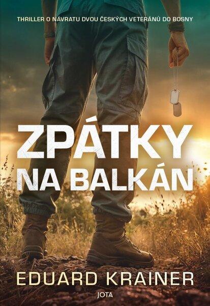 Levně Zpátky na Balkán