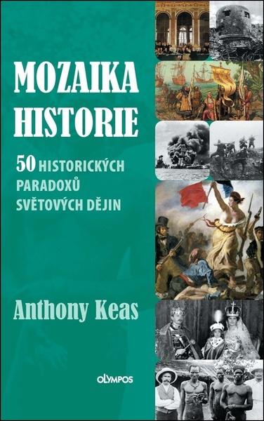 Levně Mozaika historie