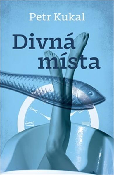 Levně Divná místa