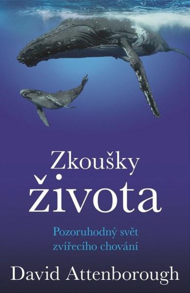 Levně Zkoušky života